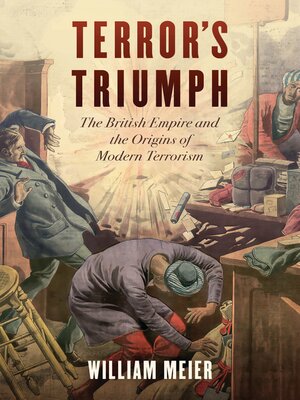 cover image of Terror's Triumph